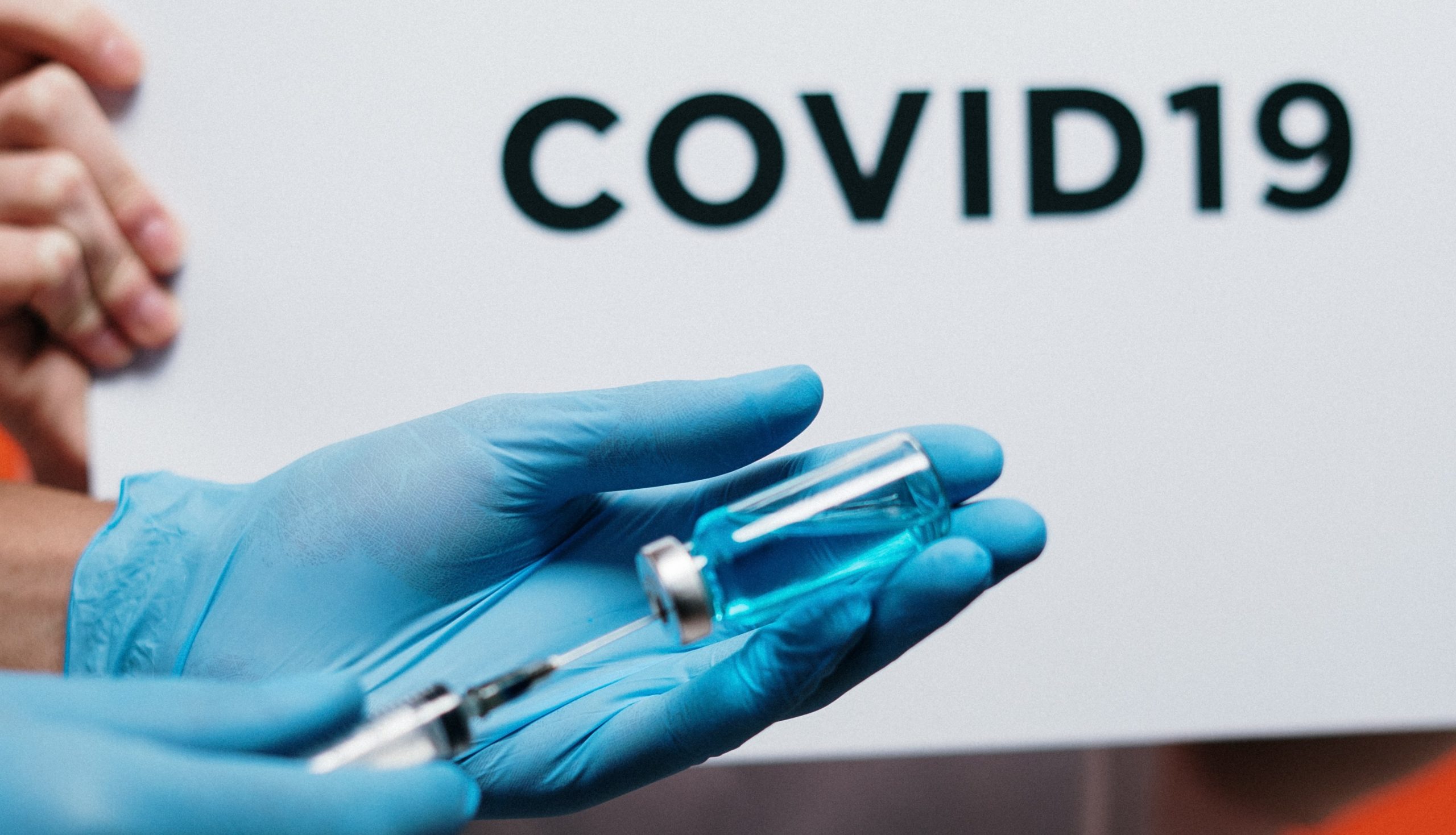 COVID Vacine