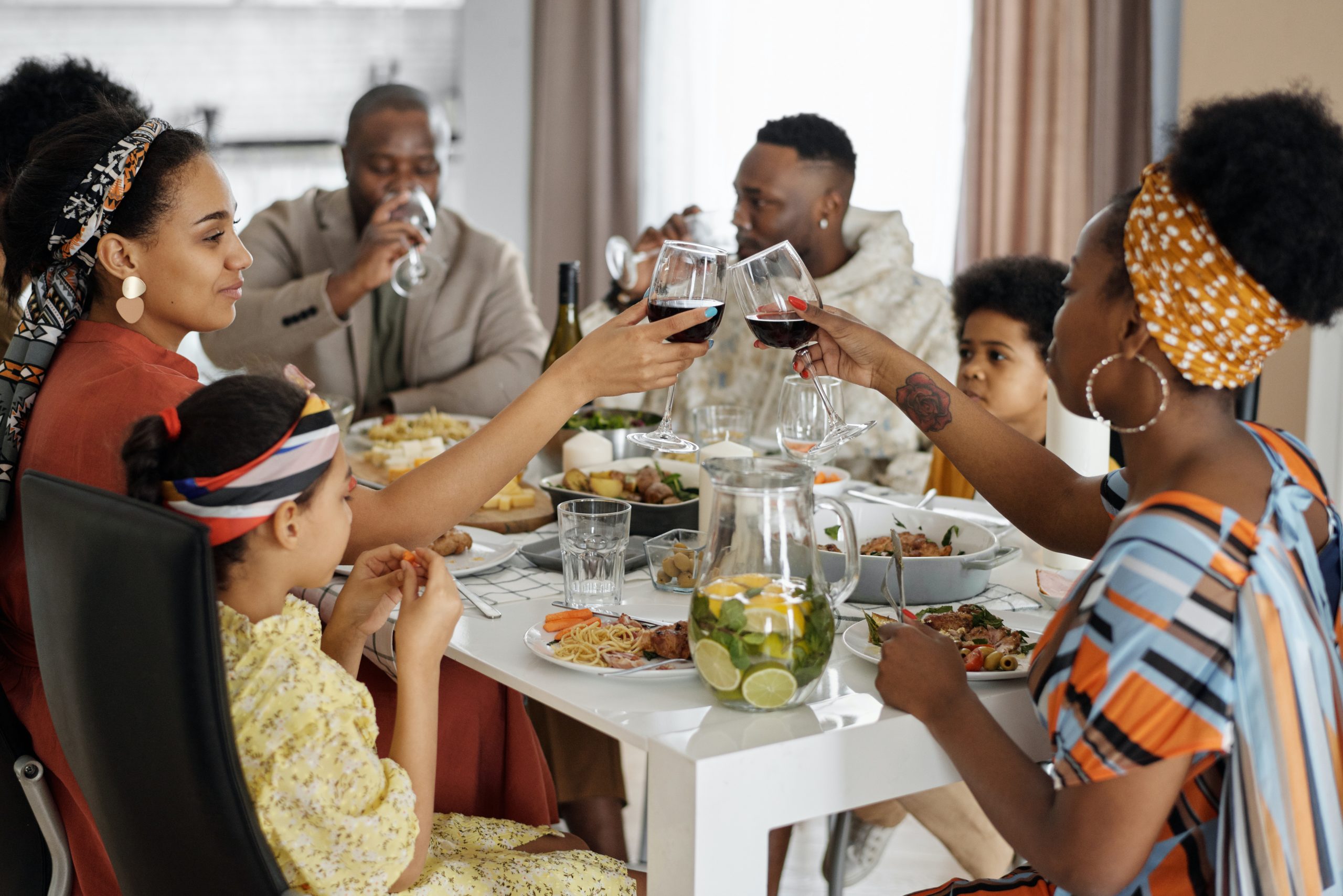Thanksgiving