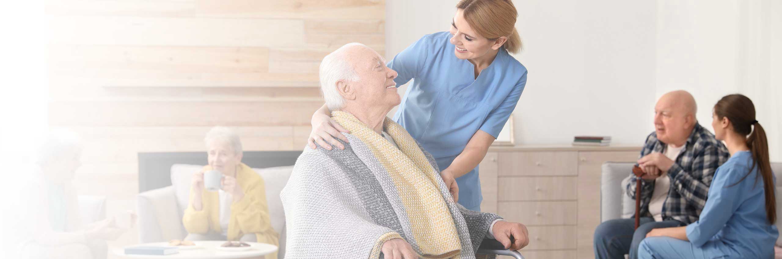 Long Term Care Facilities Medical Systems