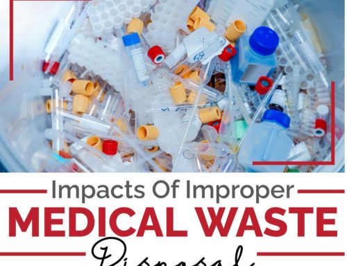 Impacts of Improper Medical Waste Disposal