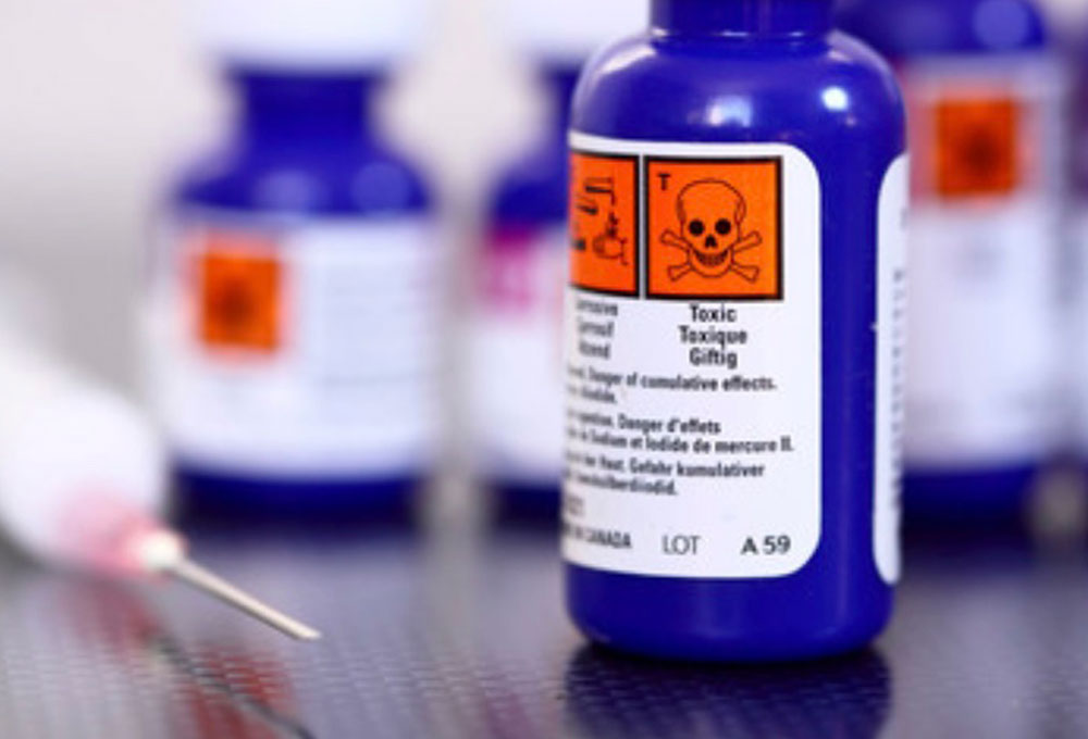 Hazardous/RCRA Waste